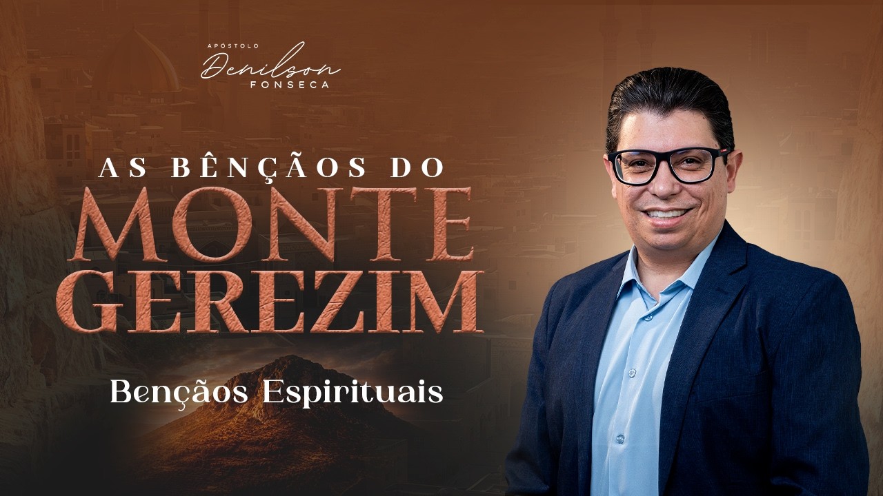 Bençãos Espirituais