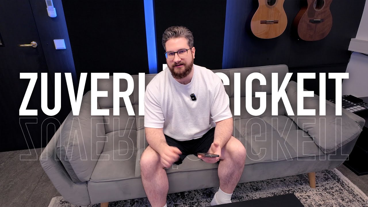 Zuverl&auml;ssigkeit in der Musikbranche