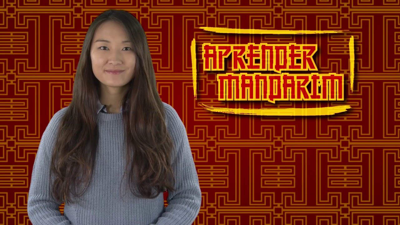 Aprender Mandarim | 05