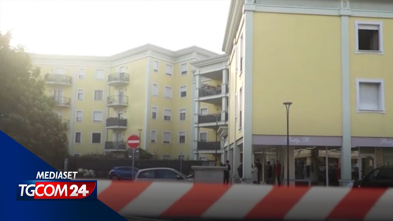 Uomo si barrica in casa col figlio nel Bresciano, poi apre la porta ai militari