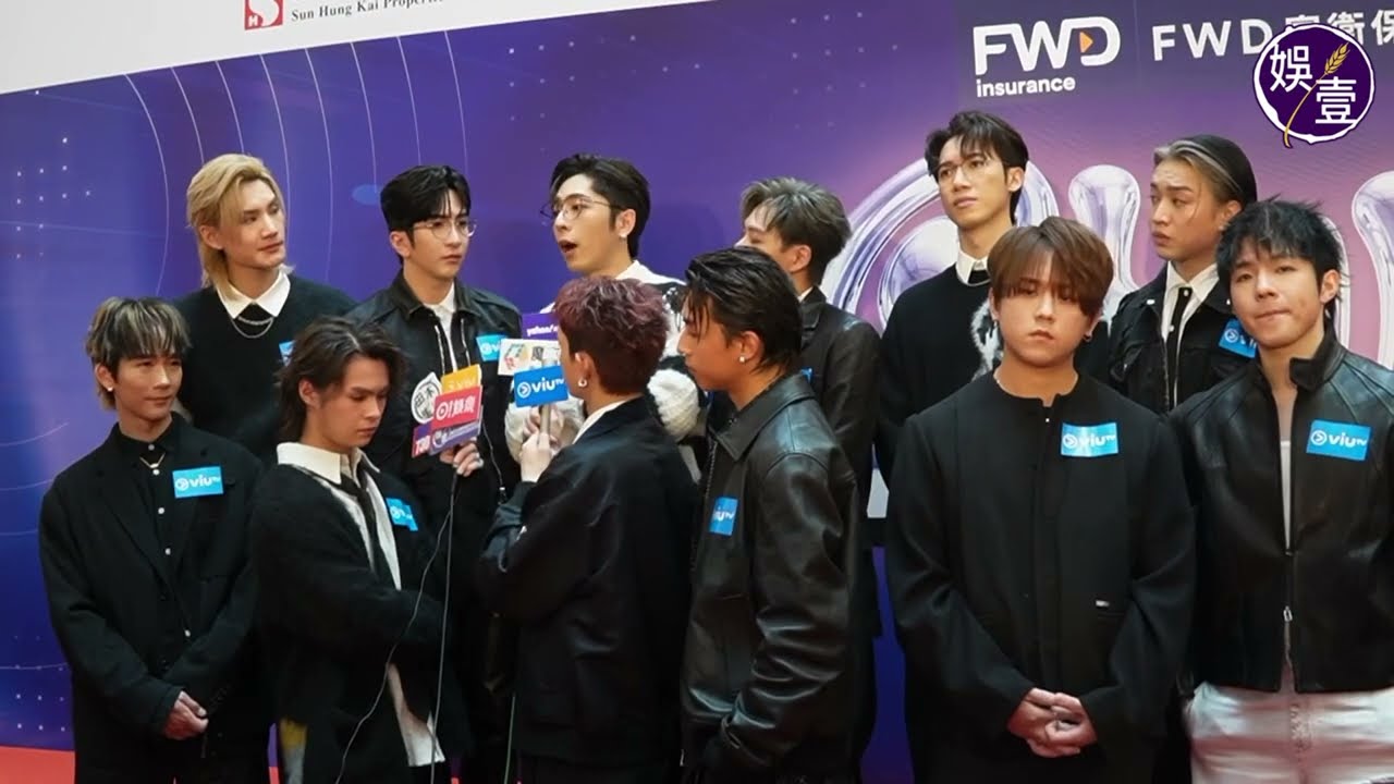 #MIRROR 訪問丨回應床哥言論 #Edan 多謝姜濤 強調工作第一 相信床哥唔係想傷害：可能開玩笑，但有啲笑無意中影響人丨#姜濤：唔係一句講笑可以冇事，成年人要對自己講嘢負責，我都會對自己講嘢負責