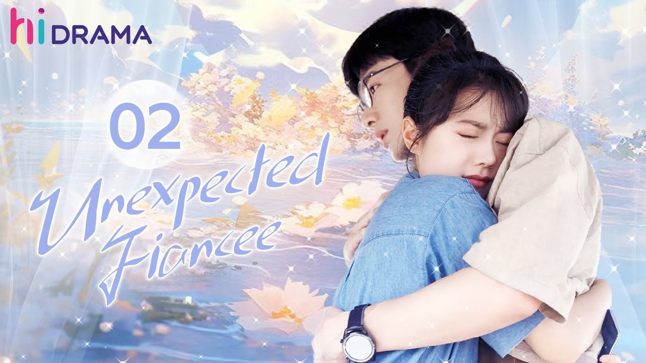 【Multi-sub】EP02 Unexpected Fiancee | The Rebel Girl I Flirted with Became My Surprise Fiancée
