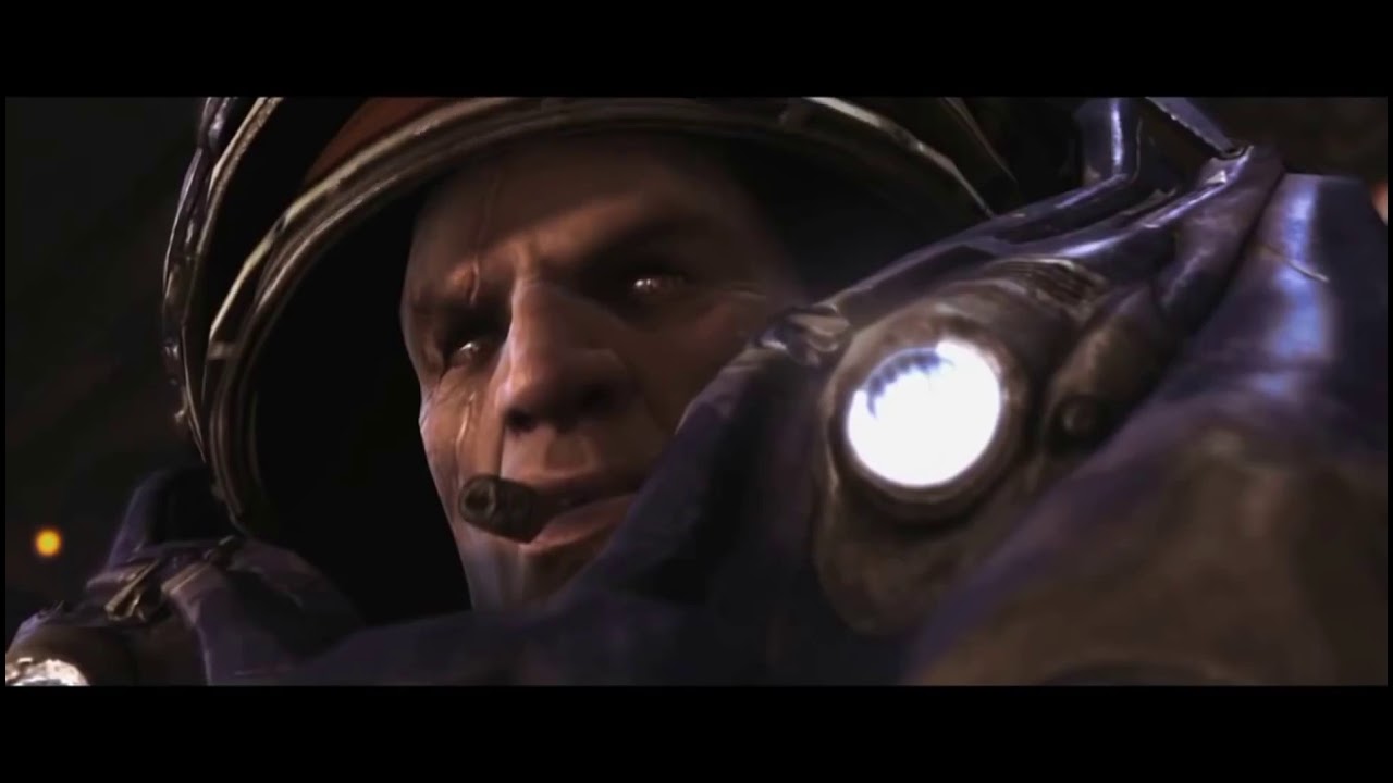 StarCraft2 - centuries |GMV|