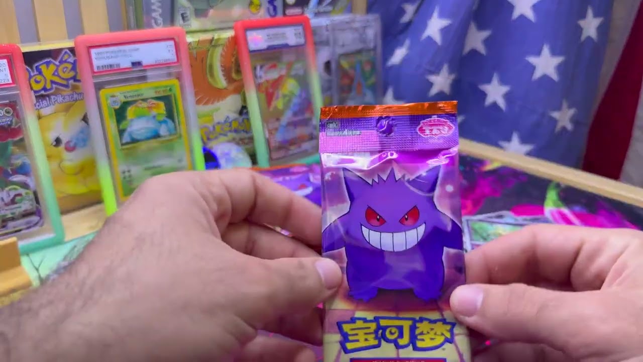 #pokemon
