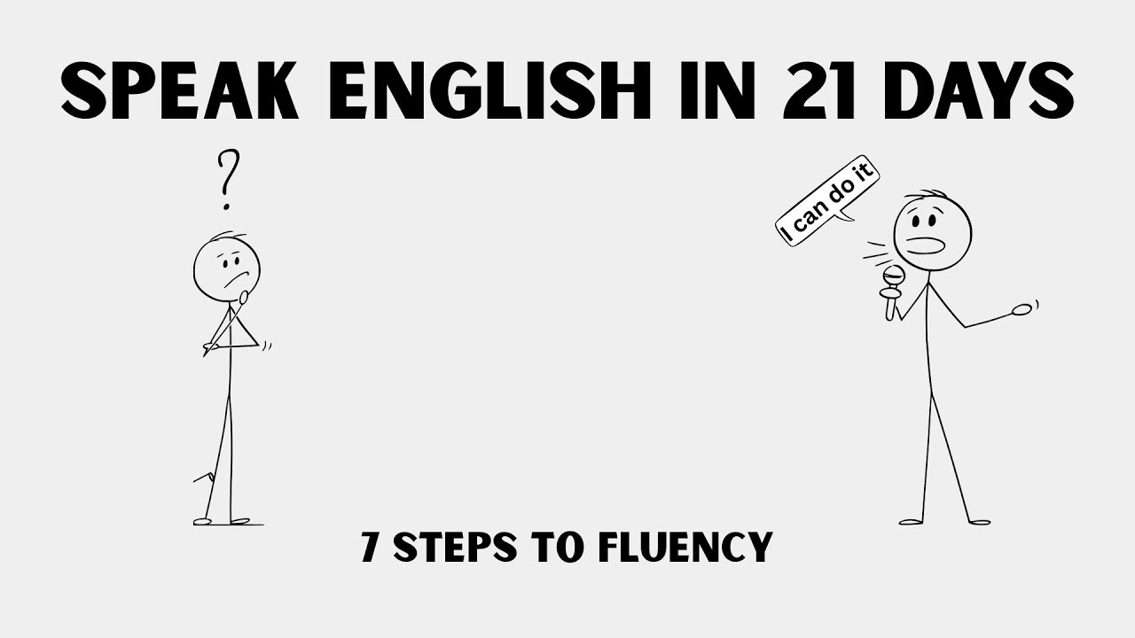 Master English Speaking in 21 Days🔥 || 7 Easy Tips to Speak English