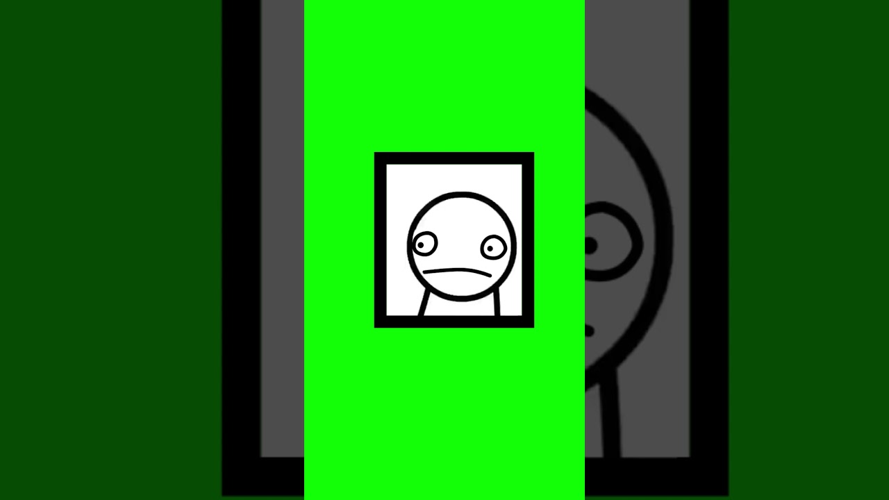 was that bite of 87 but asdfmovie #memes #greenscreen  #ytp