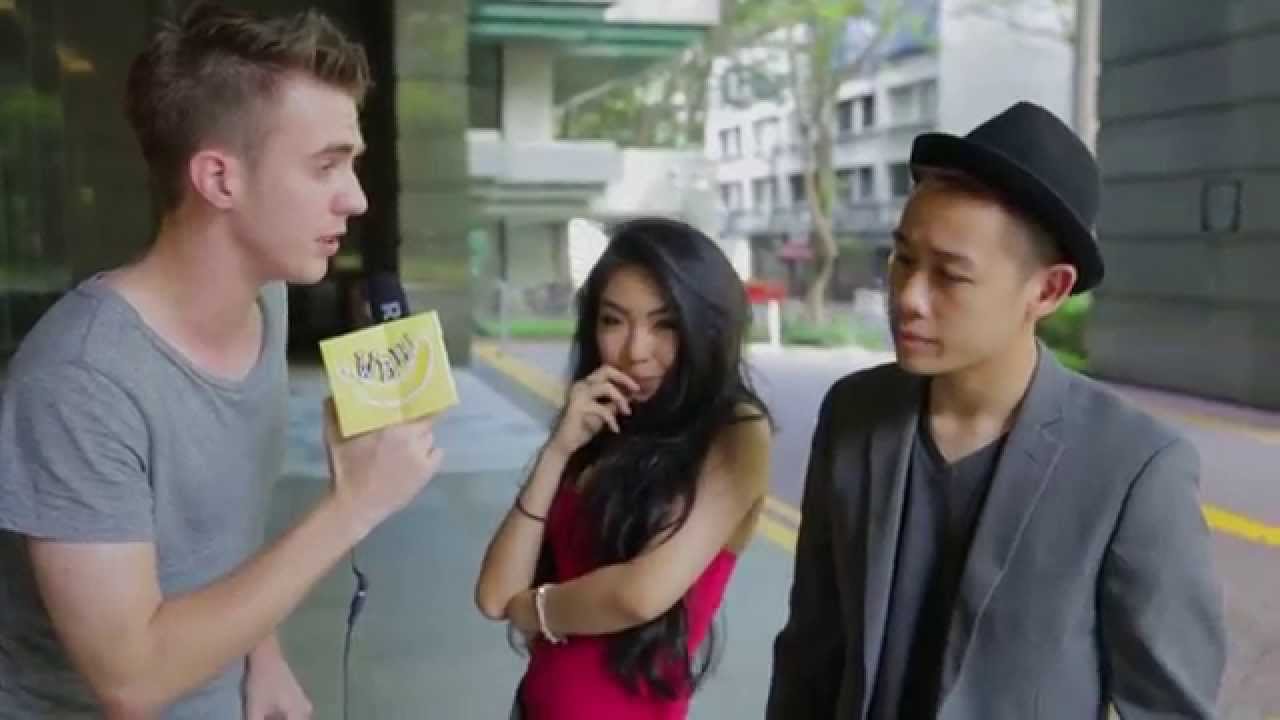 Bloopers: Act Cool Fails