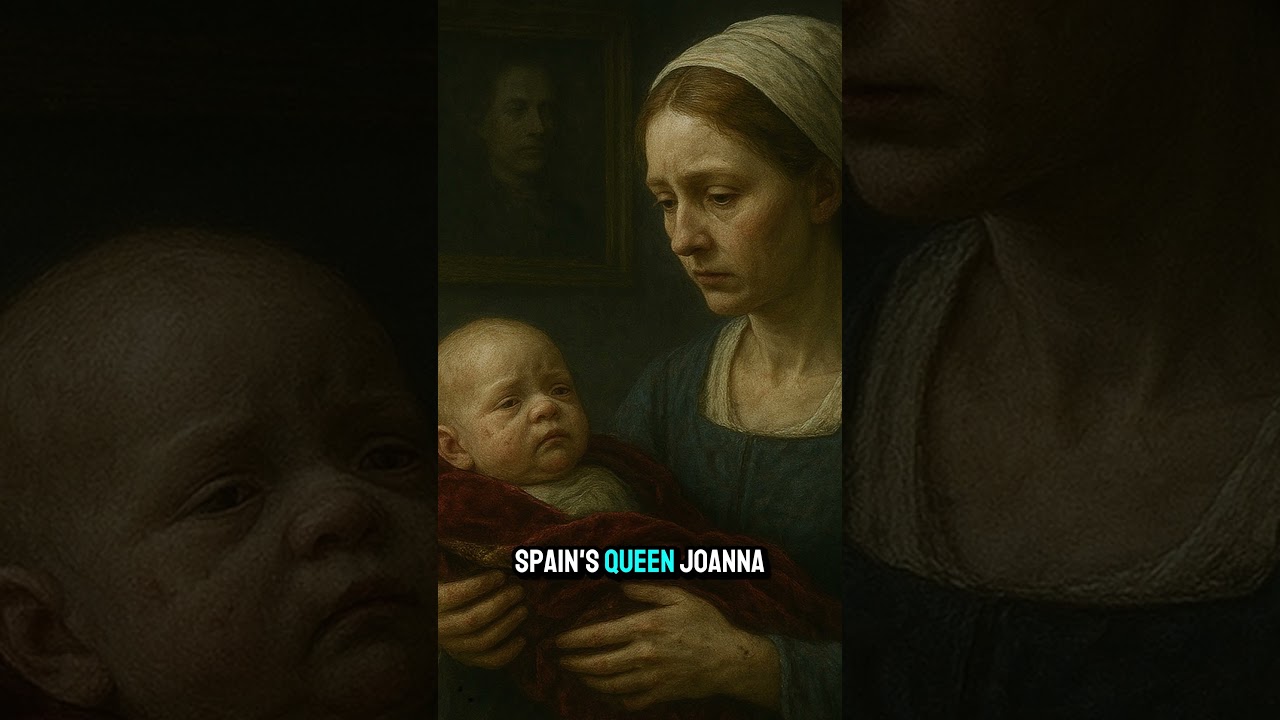 History&rsquo;s Most Inbred Women:The Dark Side of Royal Bloodlines