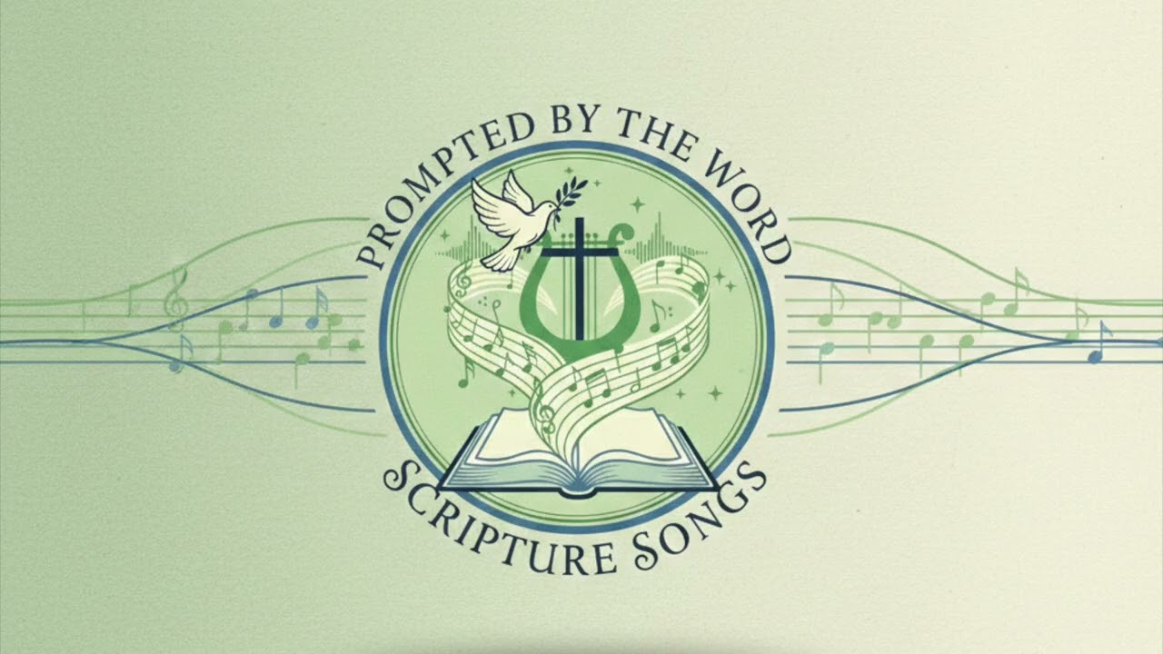 Genesis 1 - Scripture Song