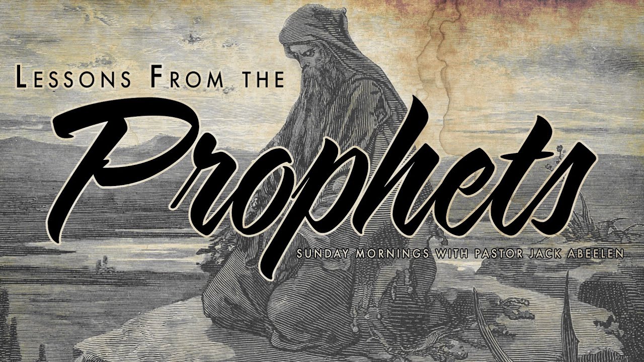 Isaiah 1:18 - God Reasoning With Man