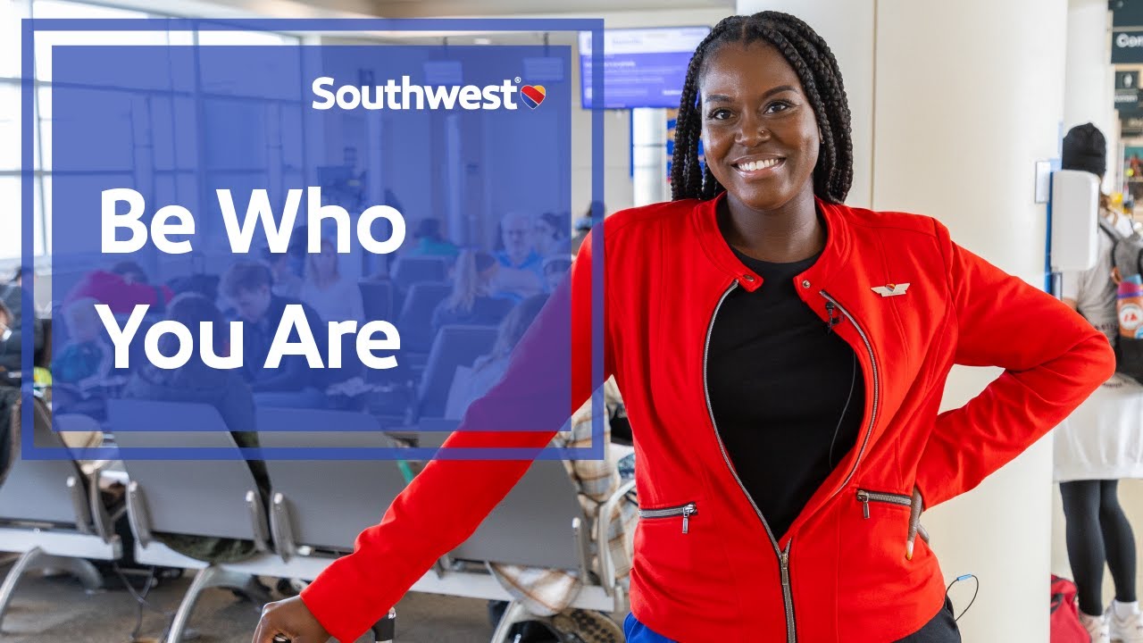 День бортпроводника | Southwest Airlines