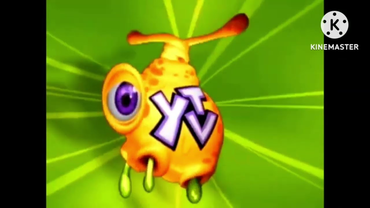 ULTIMATE YTV CREATURE ID'S COMPLICATION
