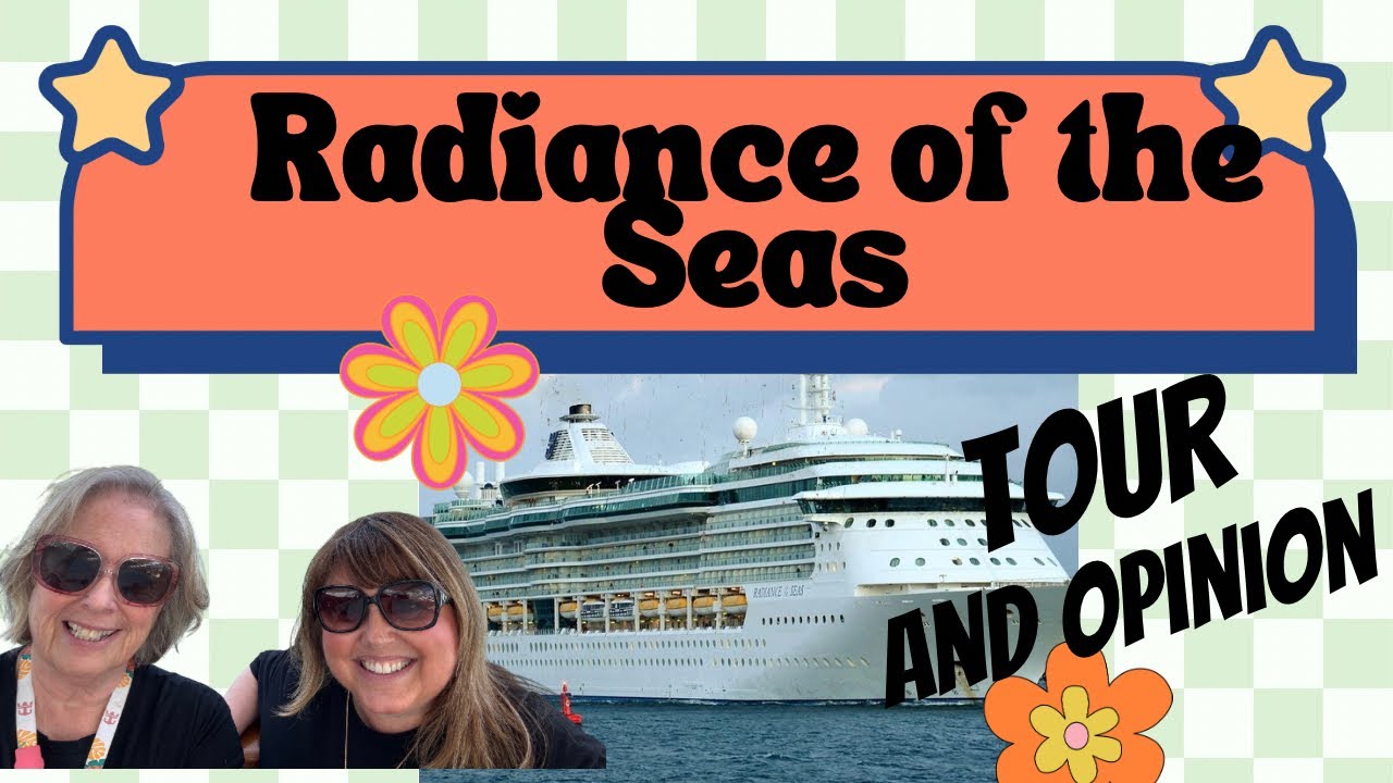 Is RADIANCE STILL Worth It in 2026? 🚢 Classic Royal Ship | 