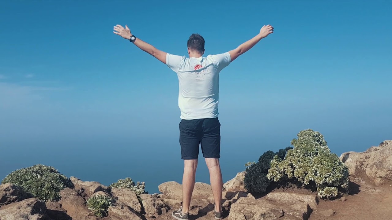 Fuerteventura & Lanzarote Travel Video