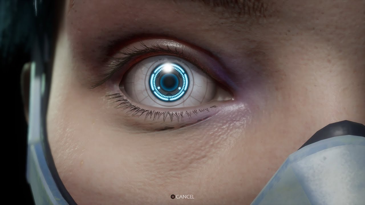 Mortal Kombat 11 - All Character Intros Showcase