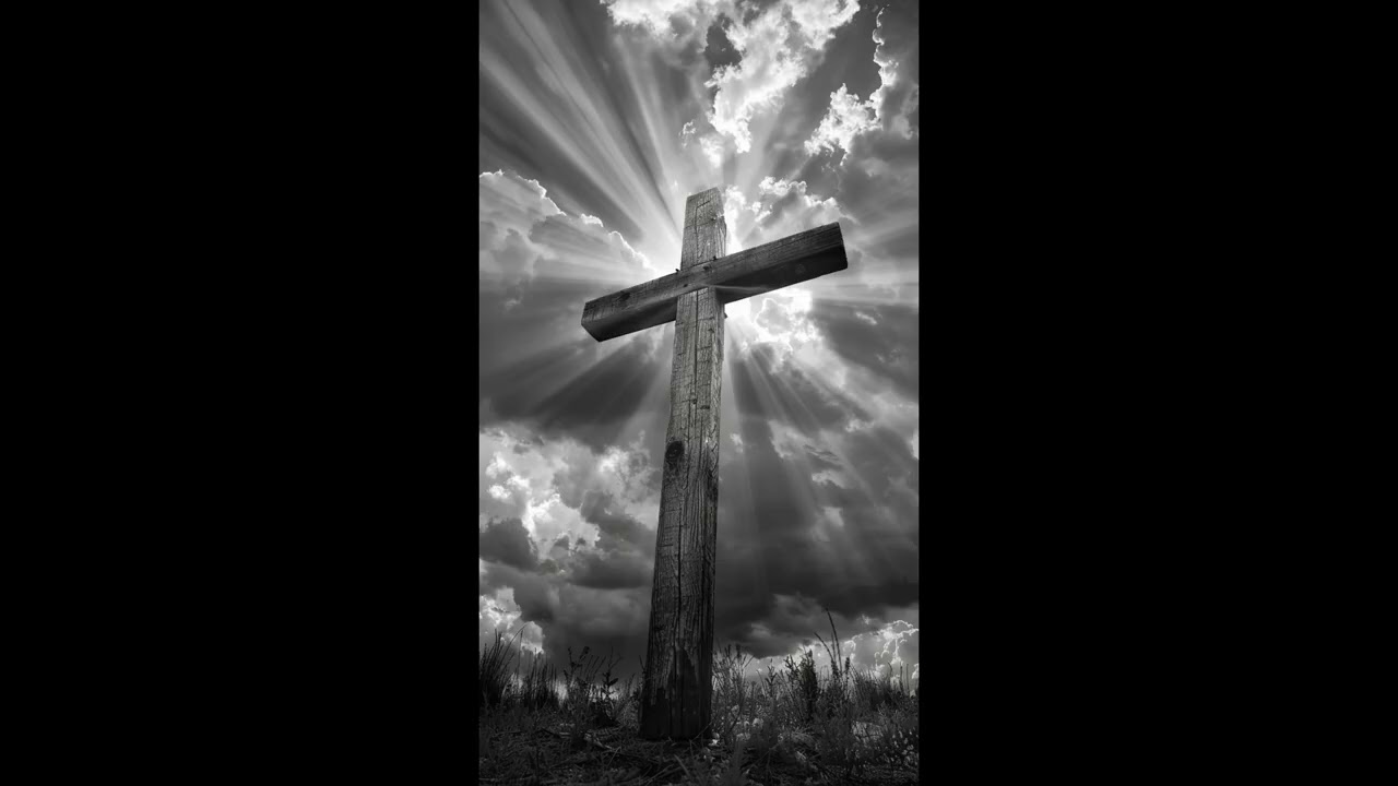 Amor Incondicional / Metal Cristão - Brasil #jesus  #biblia  #christianmetal