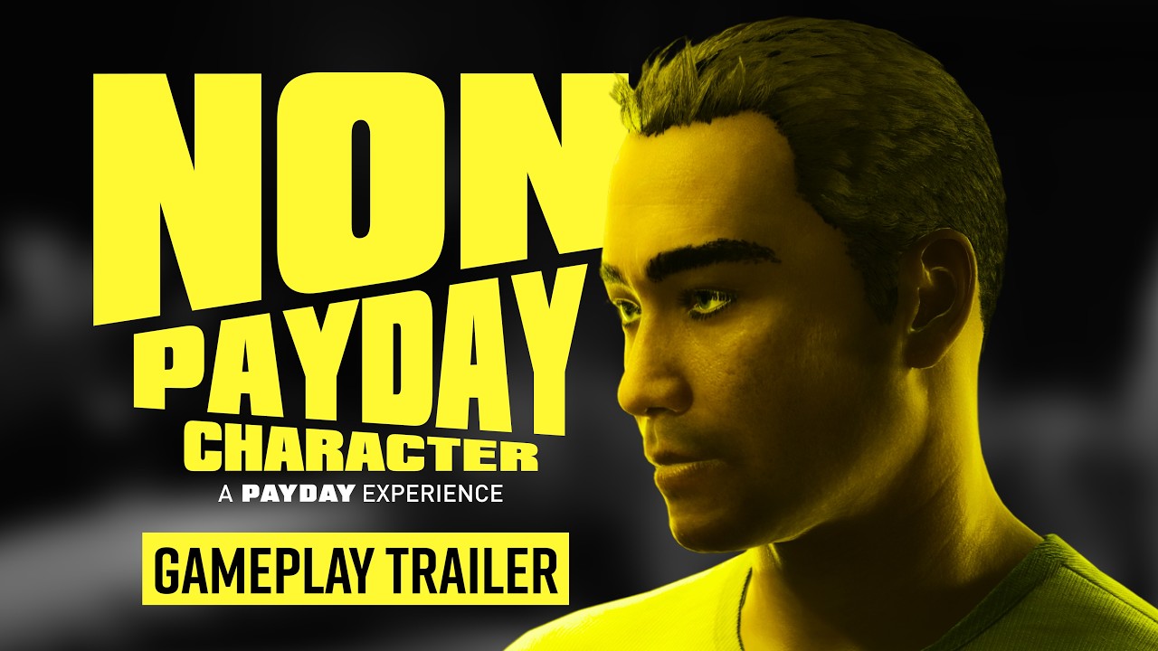 Новый игровой режим Payday 3 2026