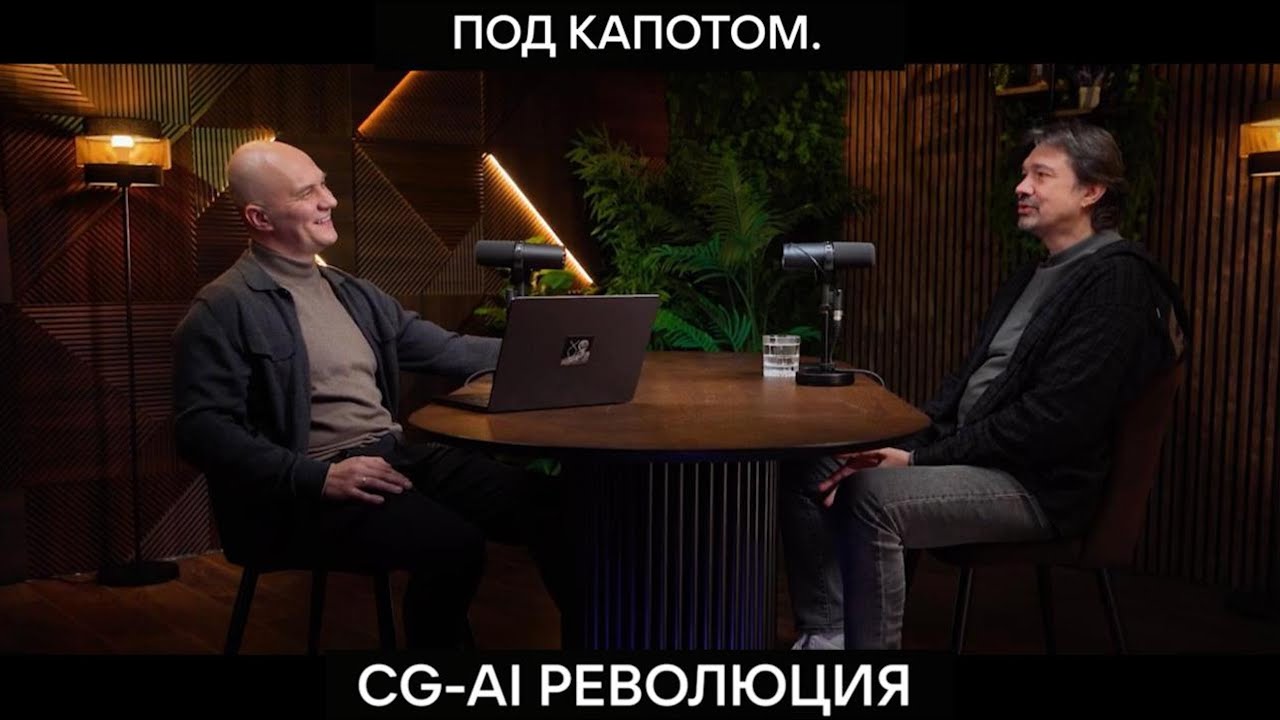 Подкаст 