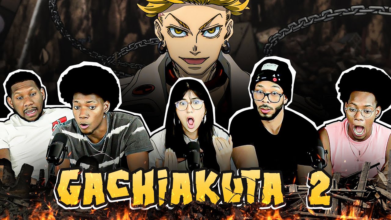 Se puso interesante! 😳 | Gachiakuta Ep 02 Reacción