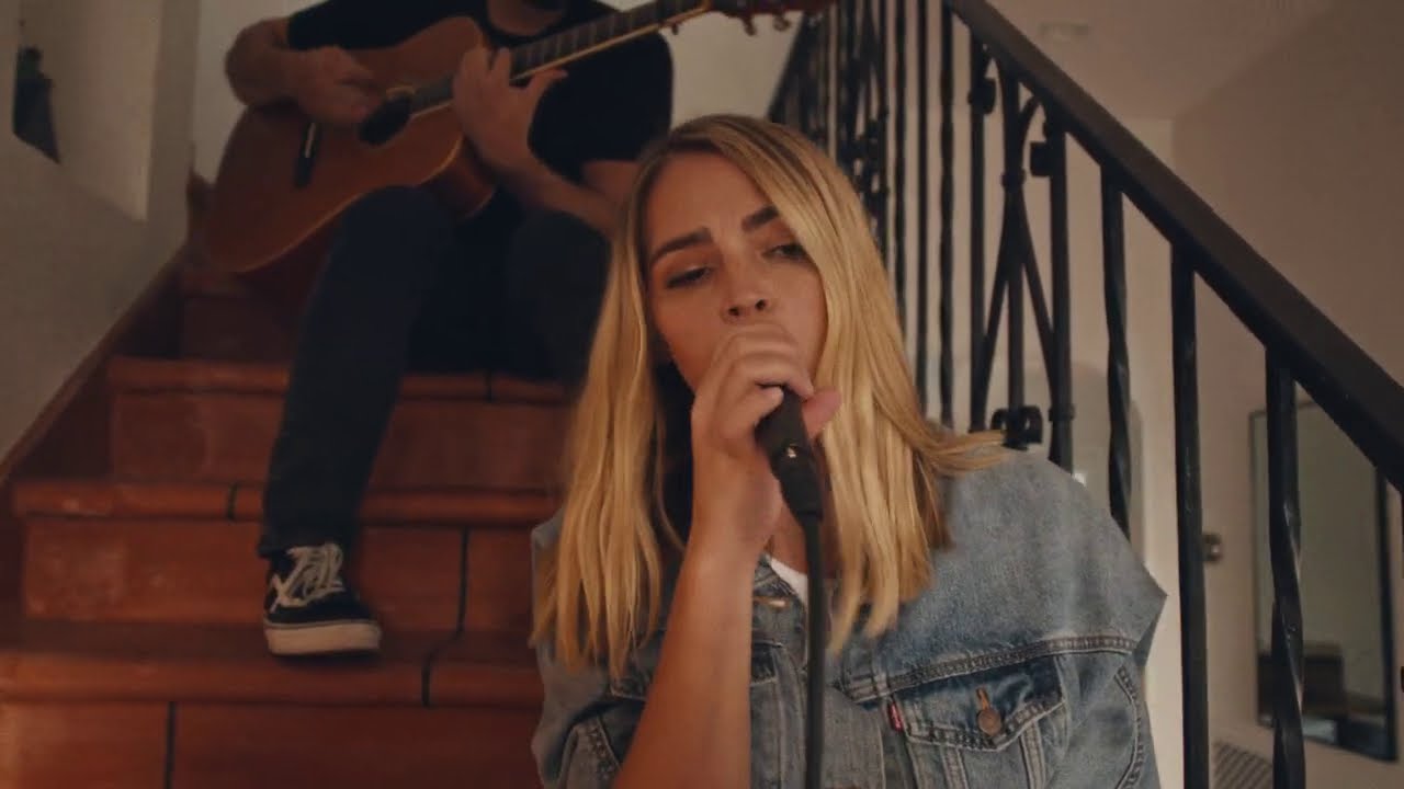 Katelyn Tarver - Dionne (The Japanese House ft. Justin Vernon cover)