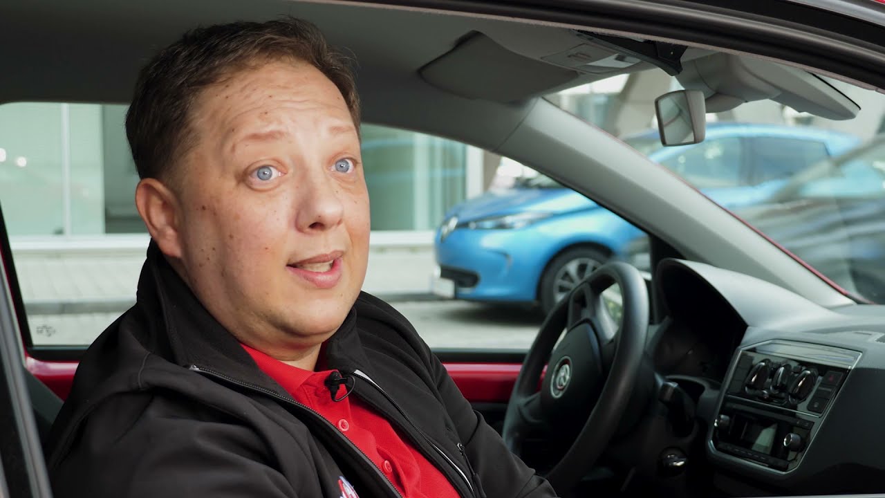 Heimhelfer im mobilen Dienst