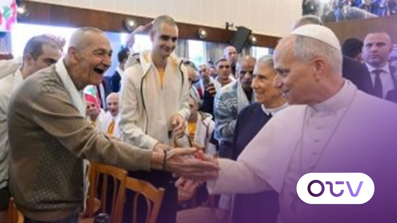 ”رحمة السّامريّ: أن نحبّ ونحمل ألم الآخر“