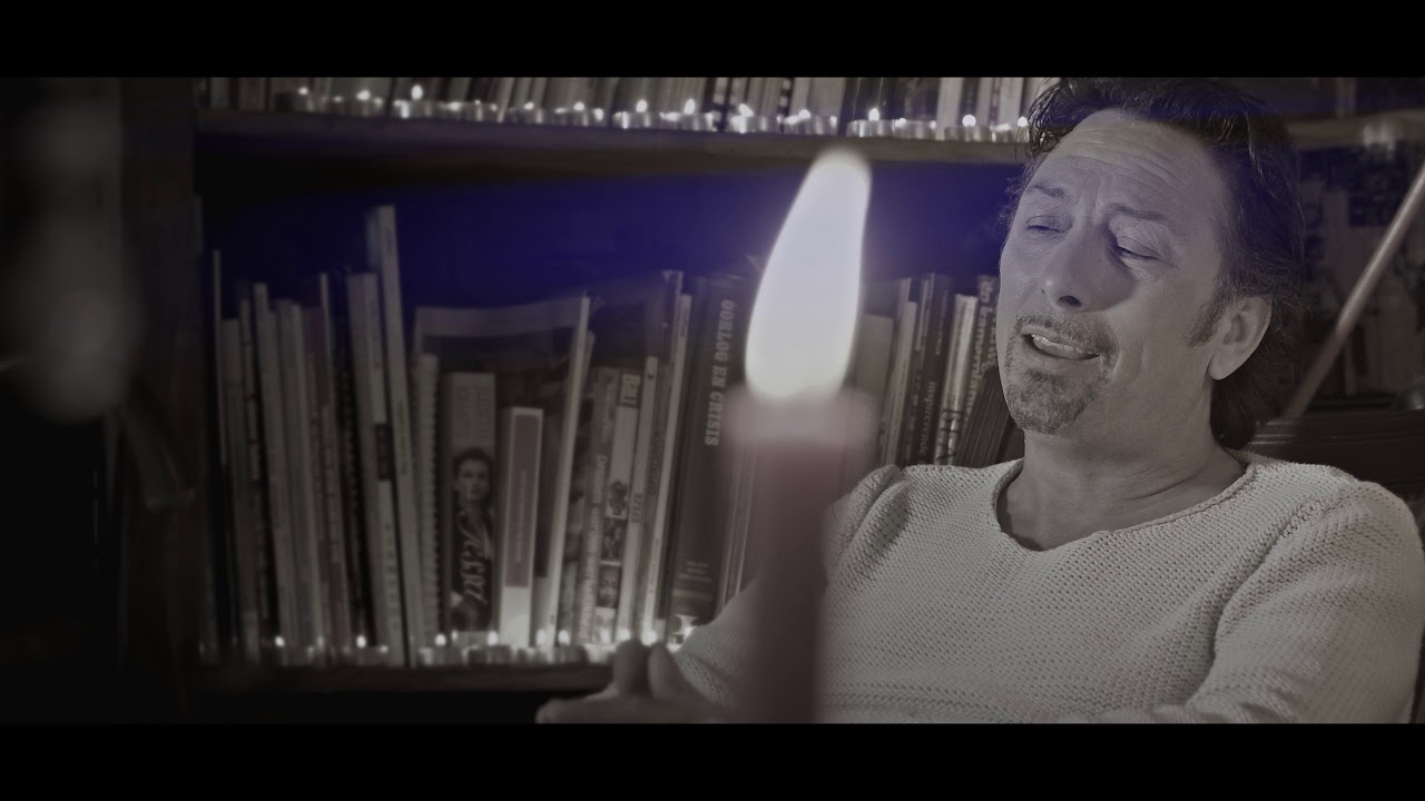 Henk Bernard - Ooit Zien Wij Elkaar Weer (Offici&euml;le Videoclip)