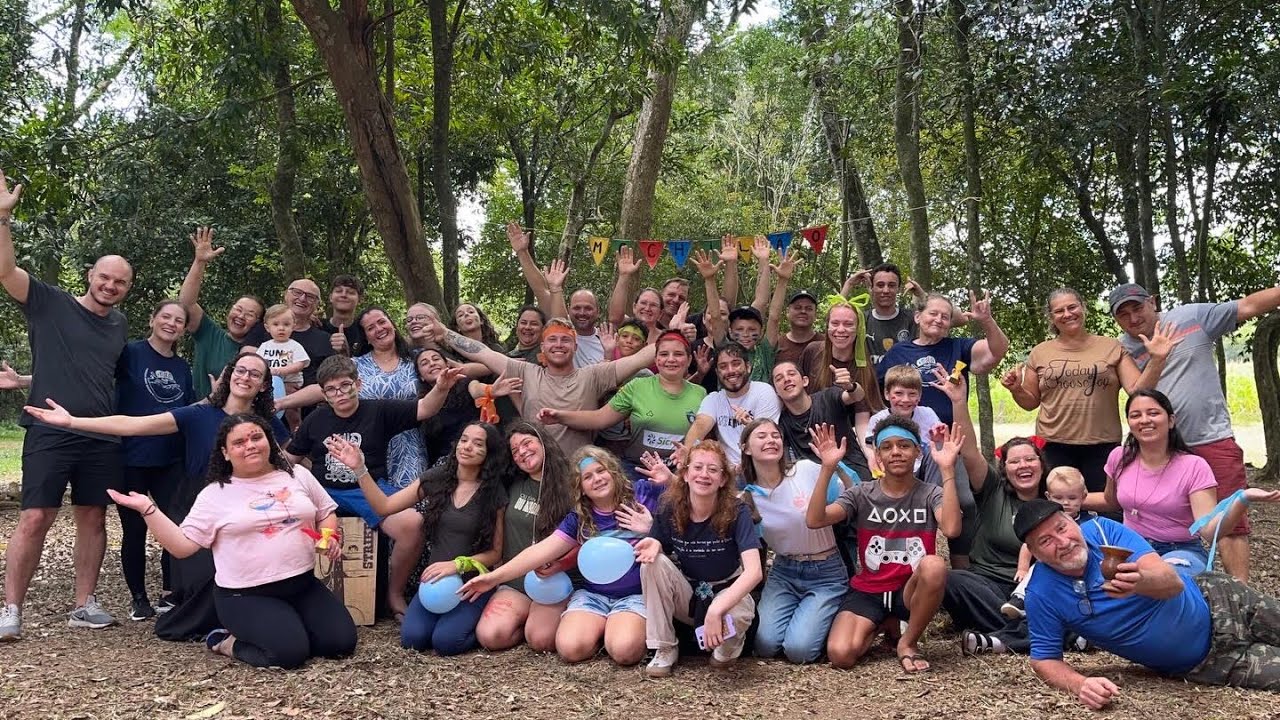 3° Mochilão do Onda