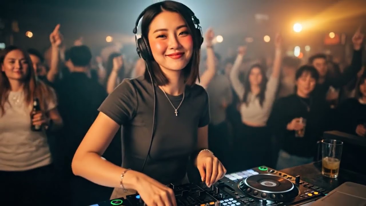 DJ Dance Club Remix 2026 🚀 Nonstop EDM Club Bangers | Festival Energy All Night!