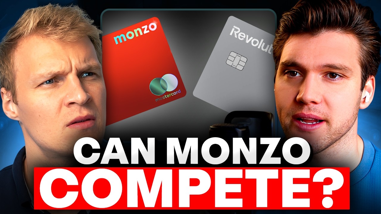 Revolut Metal vs Monzo Max &ndash; Which Is Better In 2026?