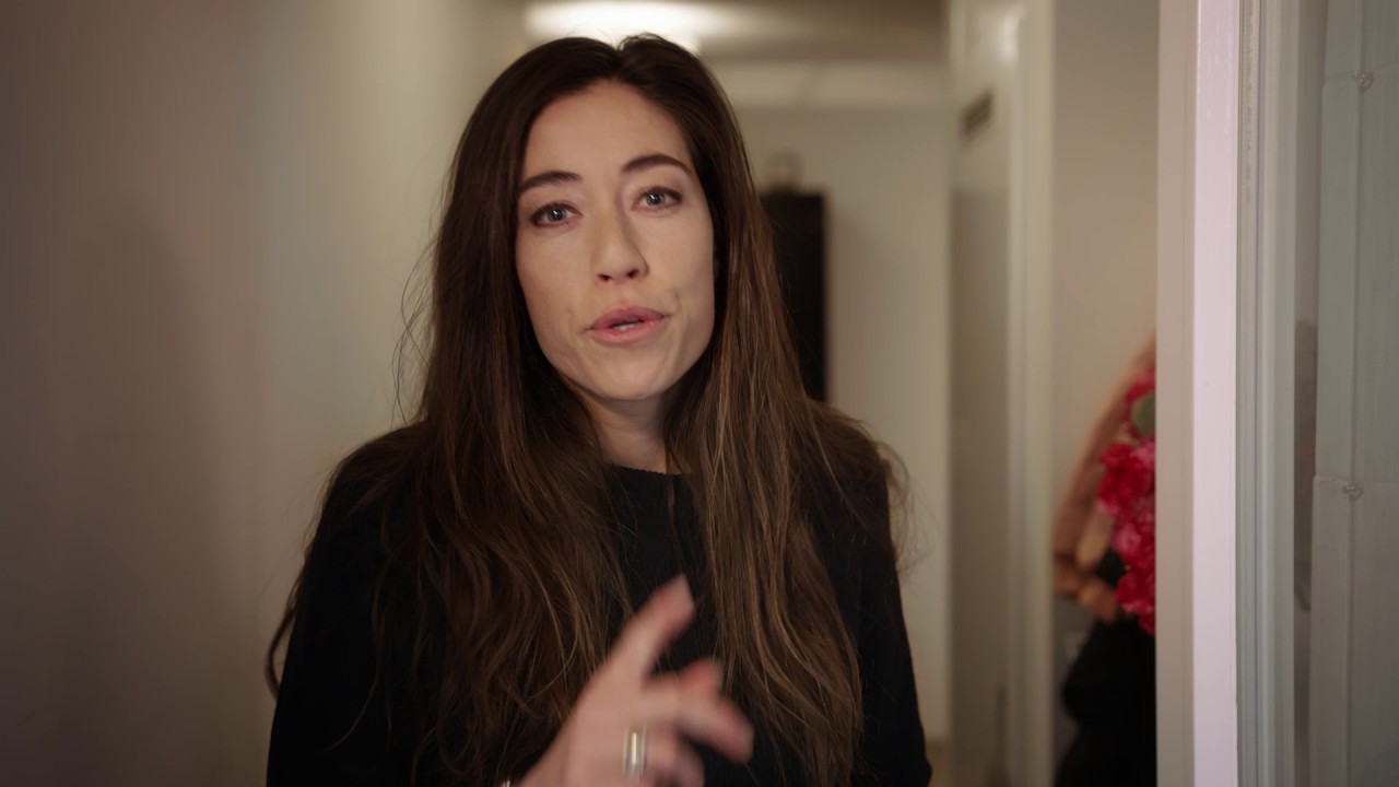 Binnenkijken bij Naomi van As - Intro