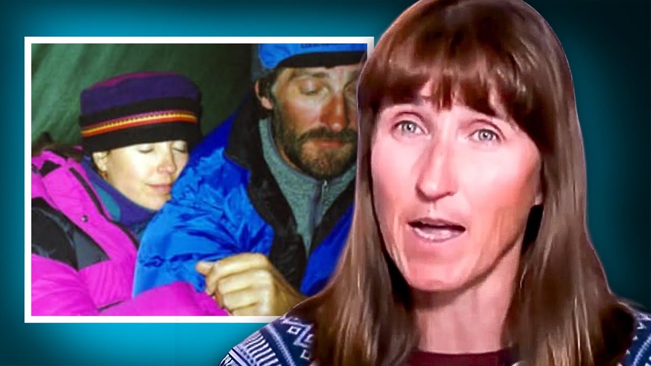 Death on Mount Everest: Story of Francys Arsentiev