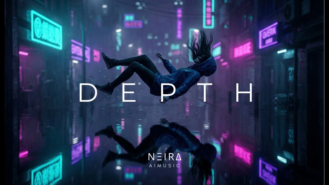NEIRA — DEPTH | Night Vocal Ambient
