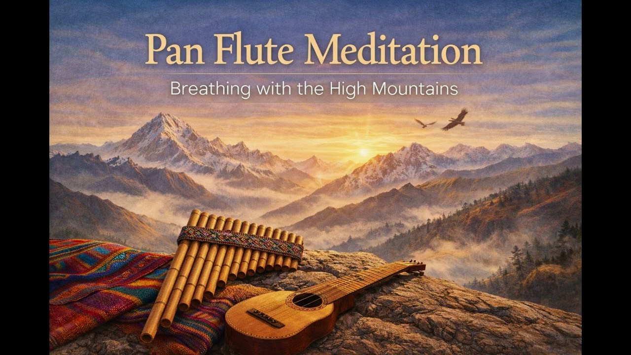 Pan Flute Meditation
