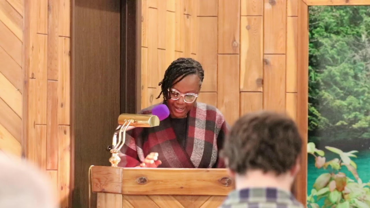 Smithers SDA Church Live Streaming JAN 3 2026