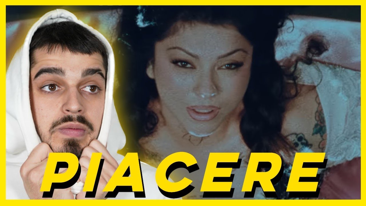 Mon Laferte - Pornocracia (Lyric Video)  | ANALISIS Y REACCION
