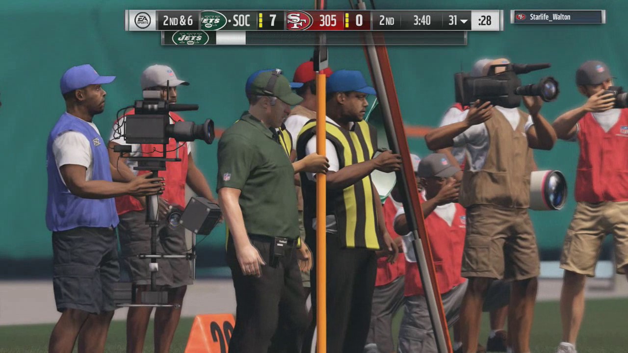 MADDEN 17: THE VANISHING SKILL GAP