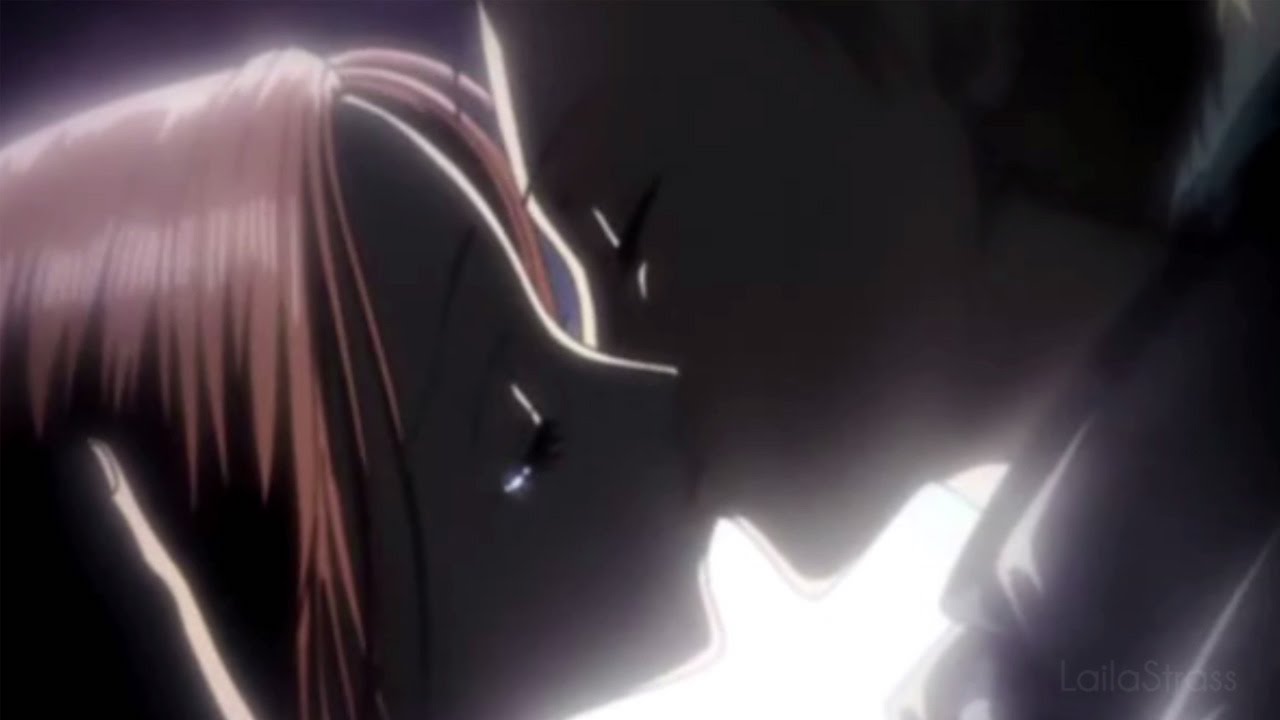Nana AMV | Hachi & Nobu | Between love and tears | Tra amore e lacrime