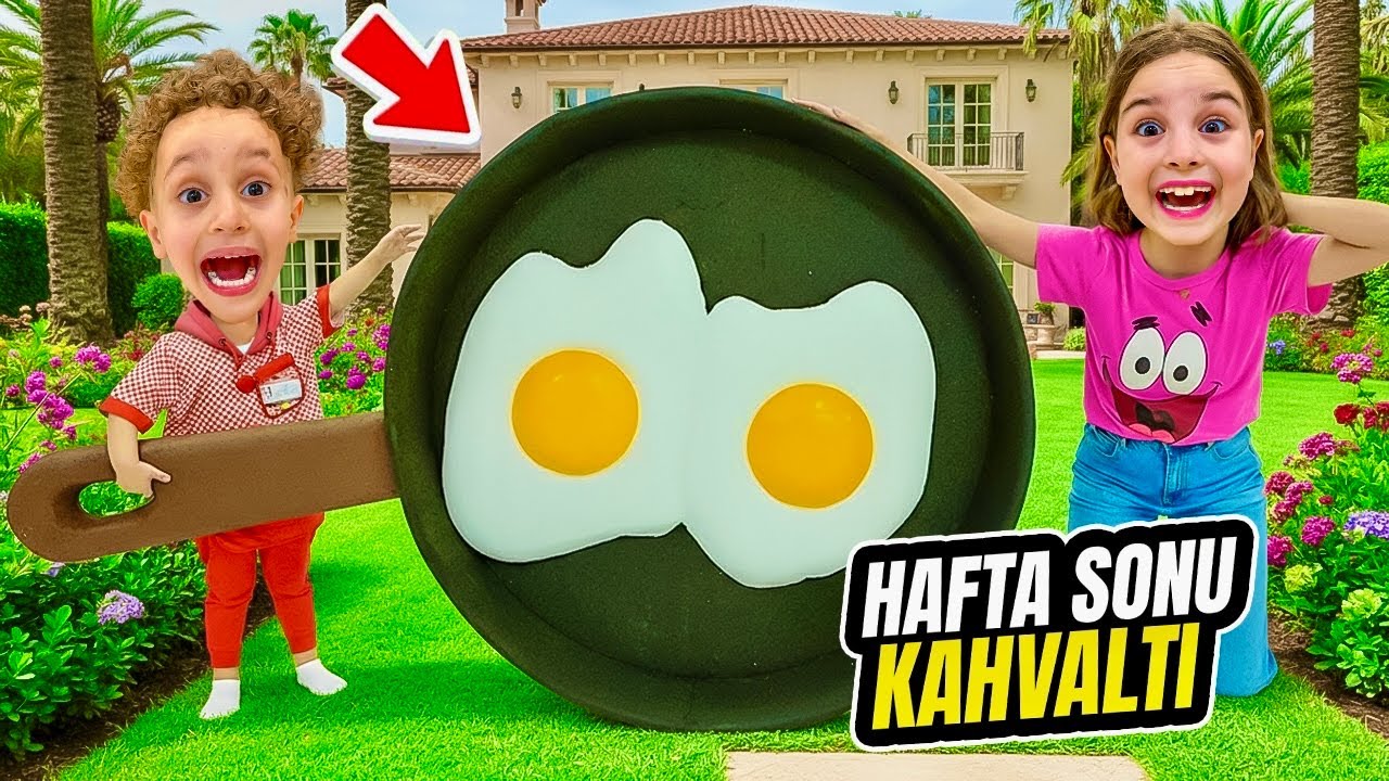Видеоблог о боях на выходных с Кузей Элиф ‼️ Кузей Элиф научился готовить яйца!!