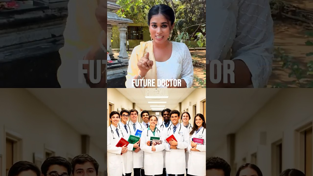 Your MBBS Dream Abroad Starts Here | NEET Qualified Students Apply Now