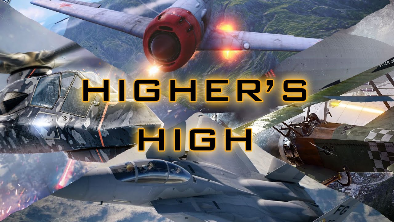 (Multi GMV) Higher's High