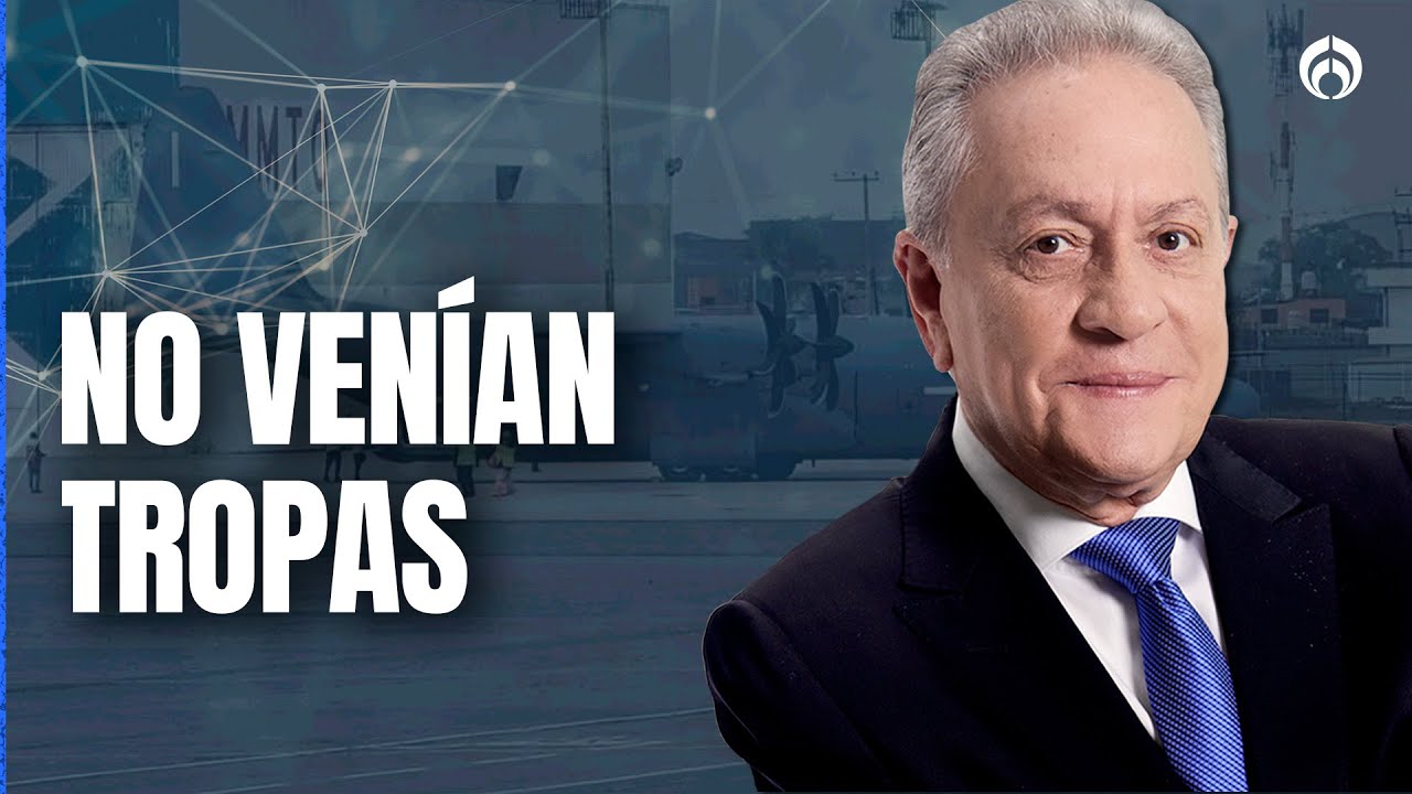 En Vivo | José Cárdenas Informa | 19/01/26