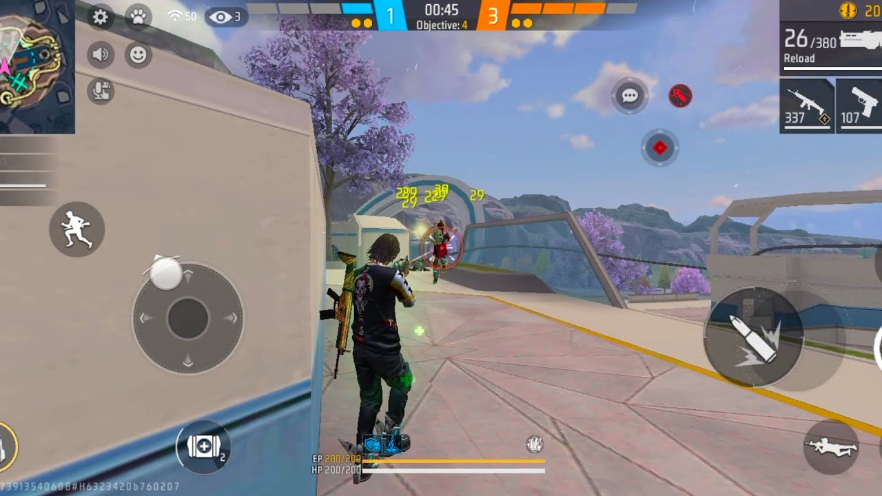 18 kills🔥Clash Squad💪🏻|| Garena Free Fire⚔️|| Free Fire Max😯|| Free Fire India💪|| 100% TRY💥🗡️👍||