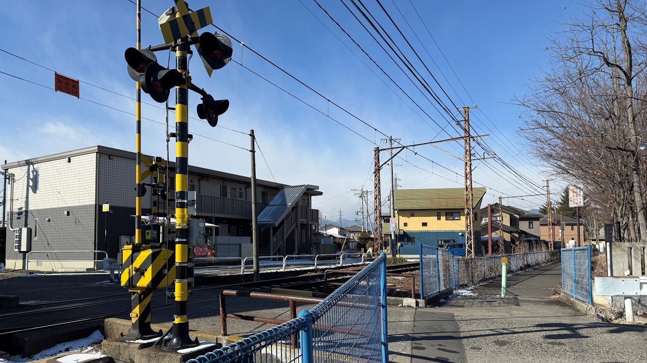 【路地裏の景色】2月「南堀・小島界隈」