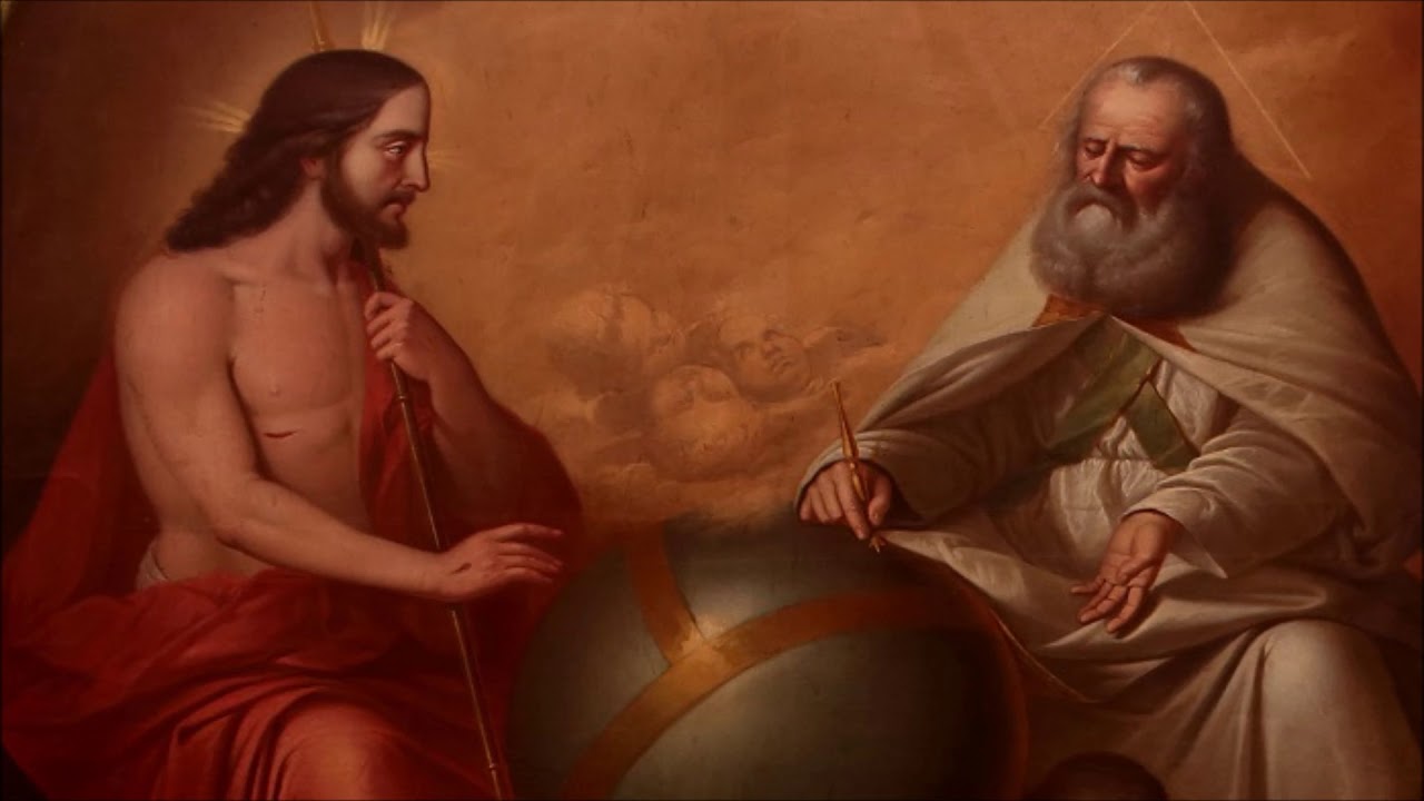 Sermones de un Santo 1