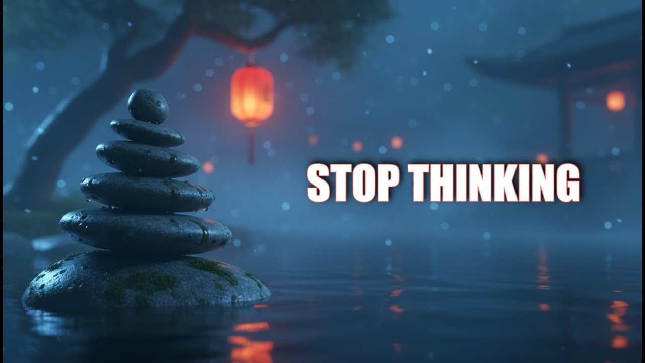 432Hz Deep Healing Music for Body & Soul - Stop Overthinking & Anxiety 🍀🪴