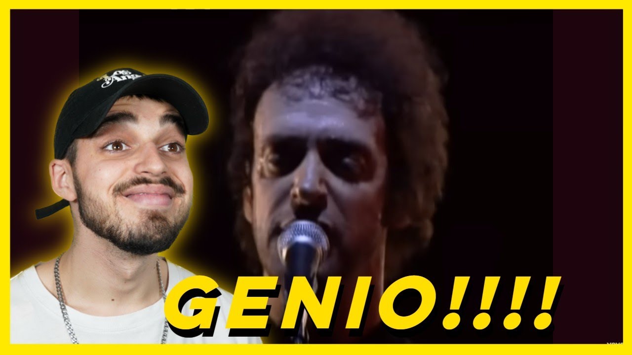 Soda Stereo - Corazon Delator (Gira Me Verás Volver) | ANALISIS Y REACCION