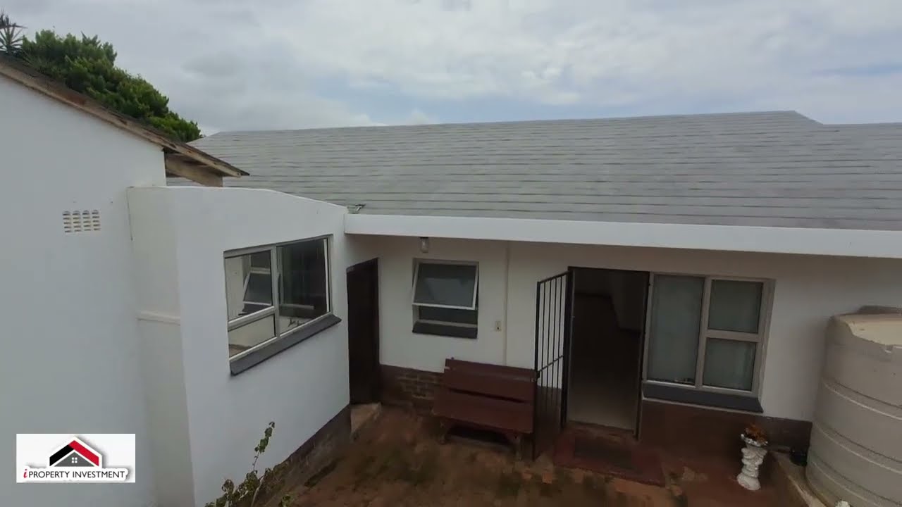 4 Bedroom house for sale 