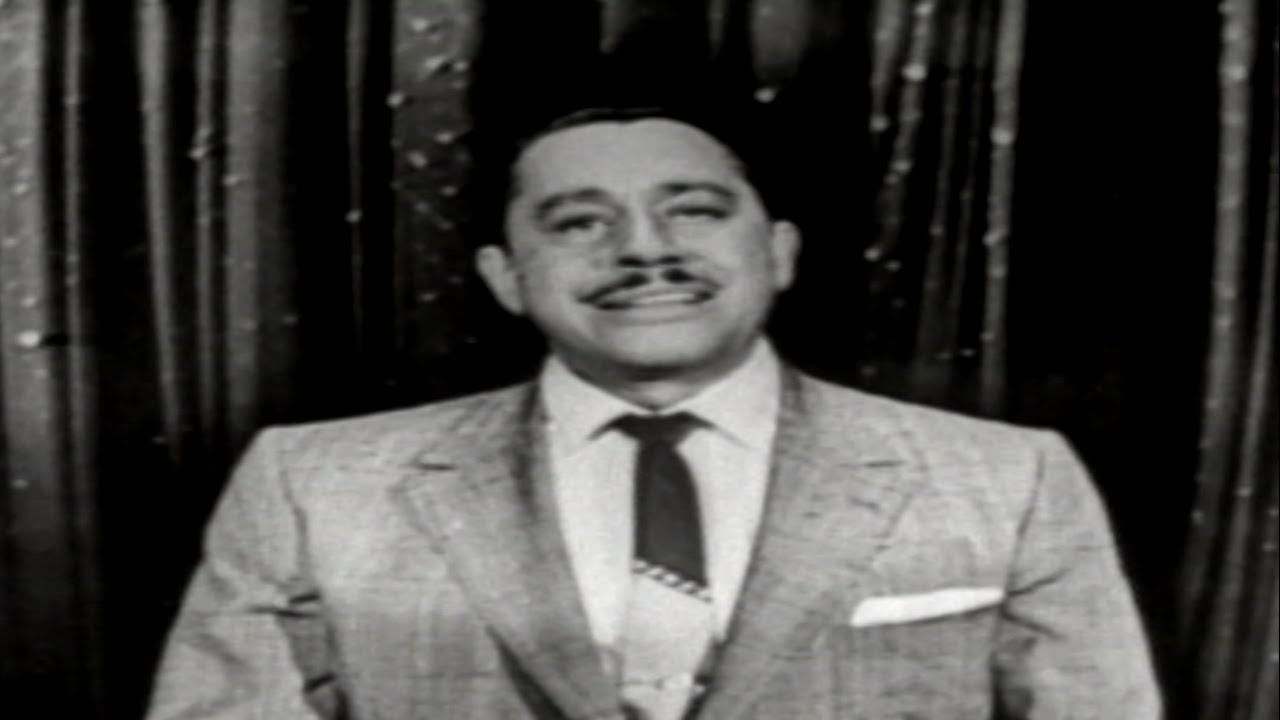 Cab Calloway 