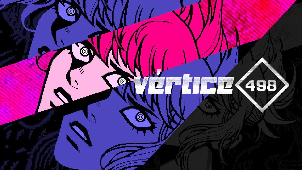 Demonschool, Rumores do TGA, Yoko Taro, No I'm not a Human e + | Vértice 